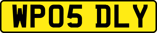 WP05DLY