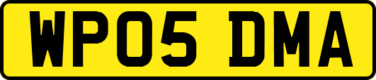 WP05DMA
