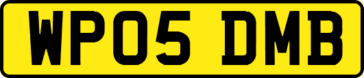 WP05DMB