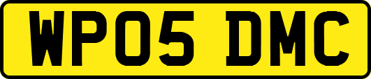 WP05DMC