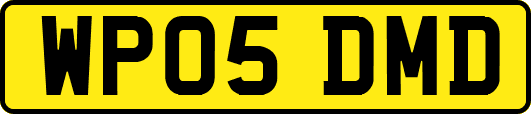 WP05DMD
