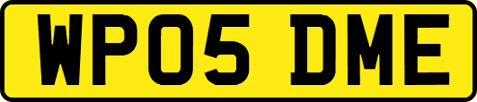 WP05DME