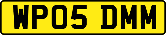 WP05DMM