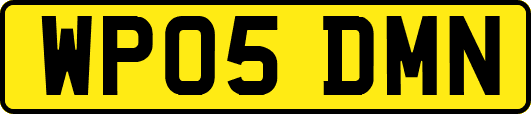 WP05DMN