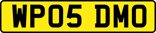 WP05DMO