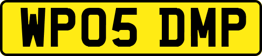 WP05DMP