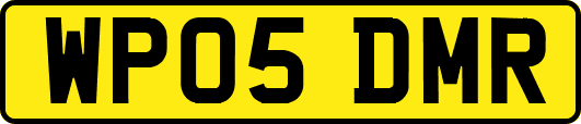 WP05DMR