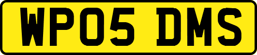 WP05DMS