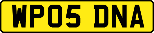 WP05DNA