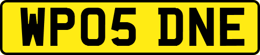WP05DNE