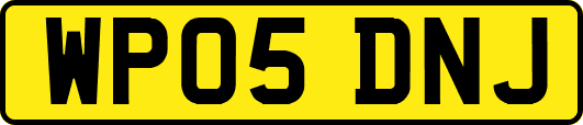 WP05DNJ