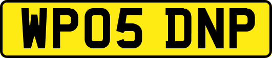 WP05DNP