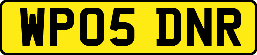 WP05DNR