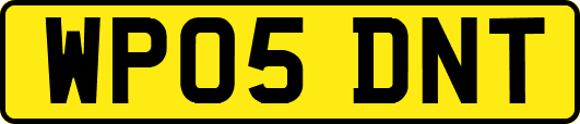 WP05DNT