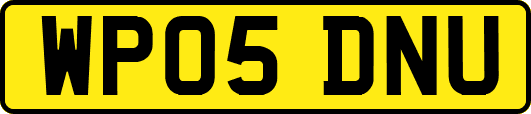 WP05DNU