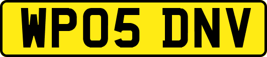 WP05DNV