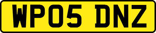 WP05DNZ