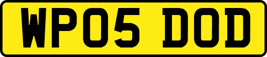 WP05DOD