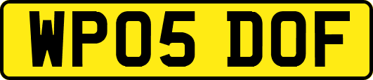 WP05DOF