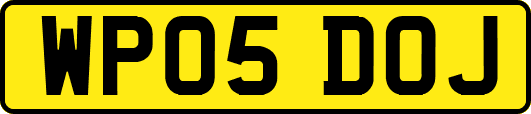 WP05DOJ