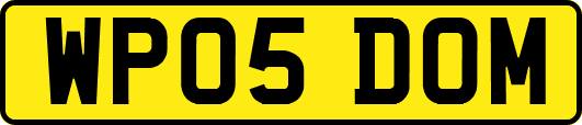 WP05DOM