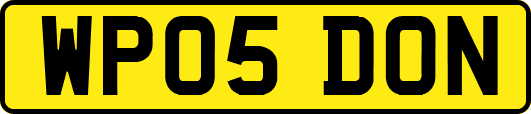 WP05DON