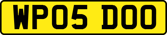 WP05DOO
