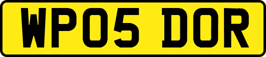 WP05DOR
