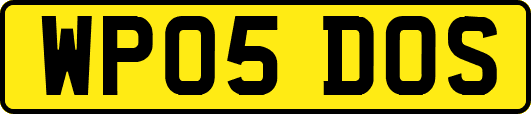 WP05DOS