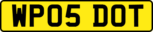 WP05DOT