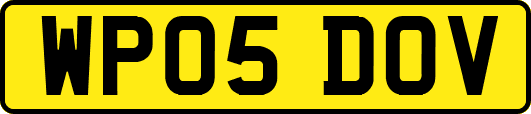 WP05DOV