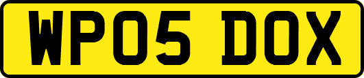 WP05DOX