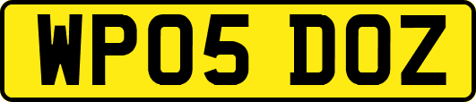 WP05DOZ