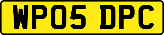 WP05DPC