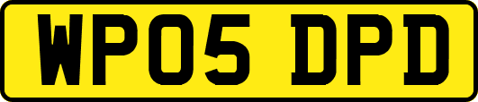 WP05DPD