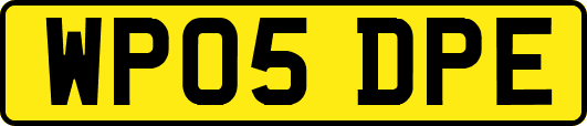 WP05DPE