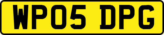WP05DPG