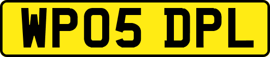 WP05DPL