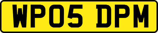 WP05DPM