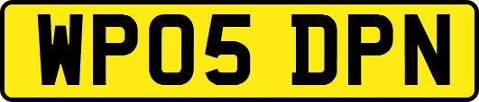 WP05DPN