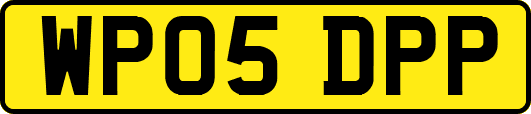 WP05DPP