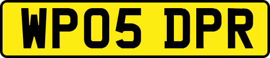 WP05DPR