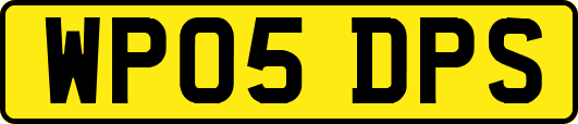 WP05DPS