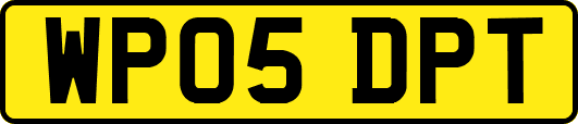 WP05DPT