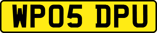 WP05DPU
