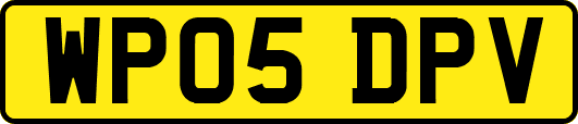WP05DPV
