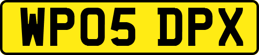 WP05DPX