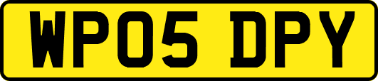 WP05DPY