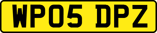 WP05DPZ