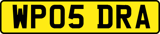 WP05DRA